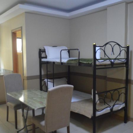 St Martin Village Unit 2G Mandaue City Exterior photo