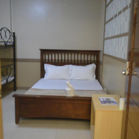 St Martin Village Unit 2G Mandaue City Exterior photo