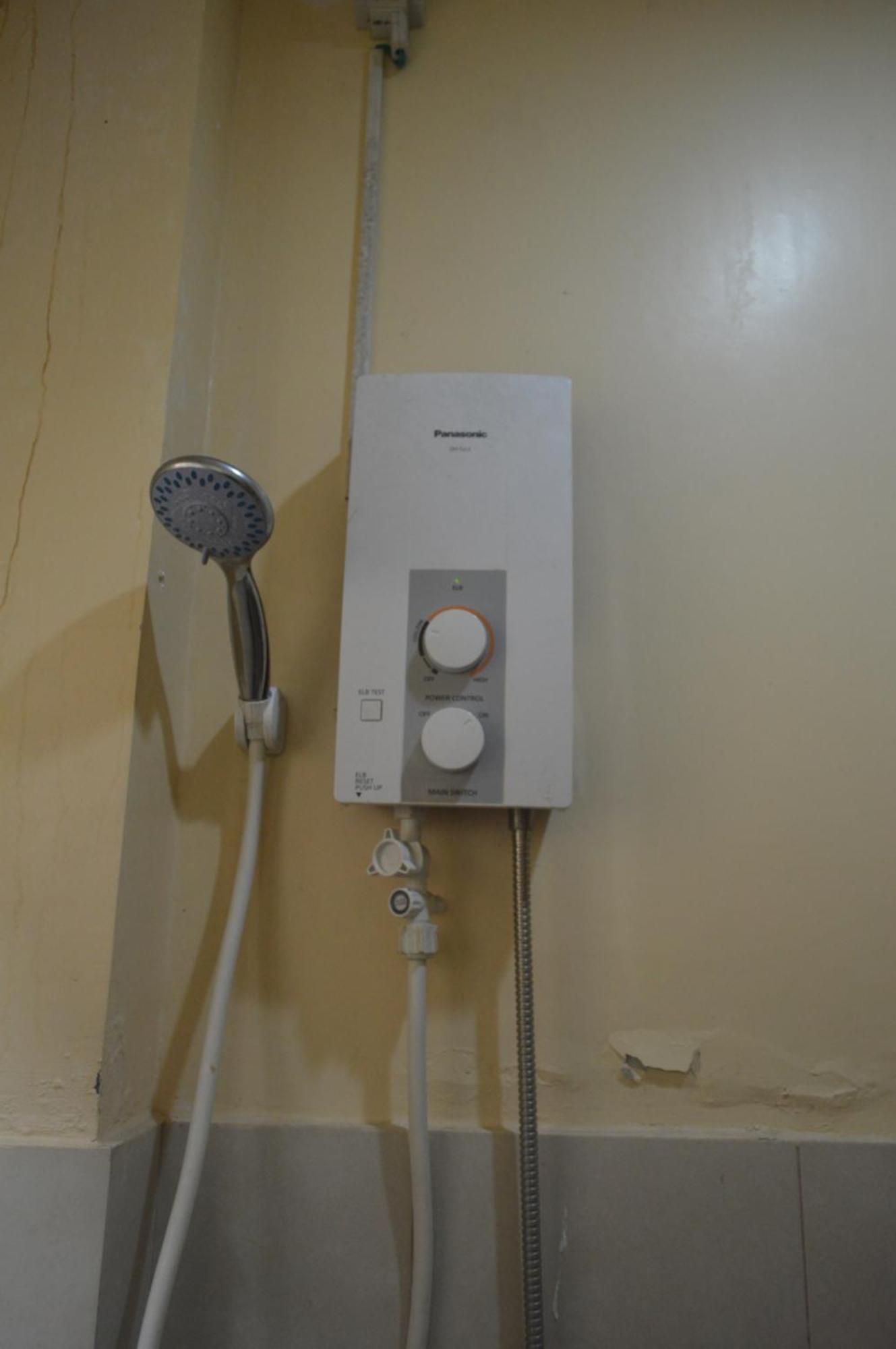 St Martin Village Unit 2G Mandaue City Exterior photo