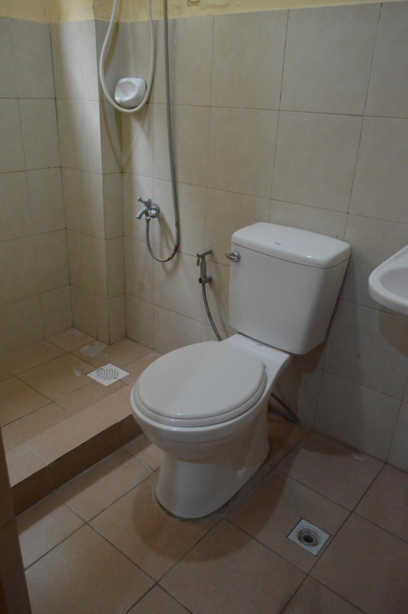 St Martin Village Unit 2G Mandaue City Exterior photo