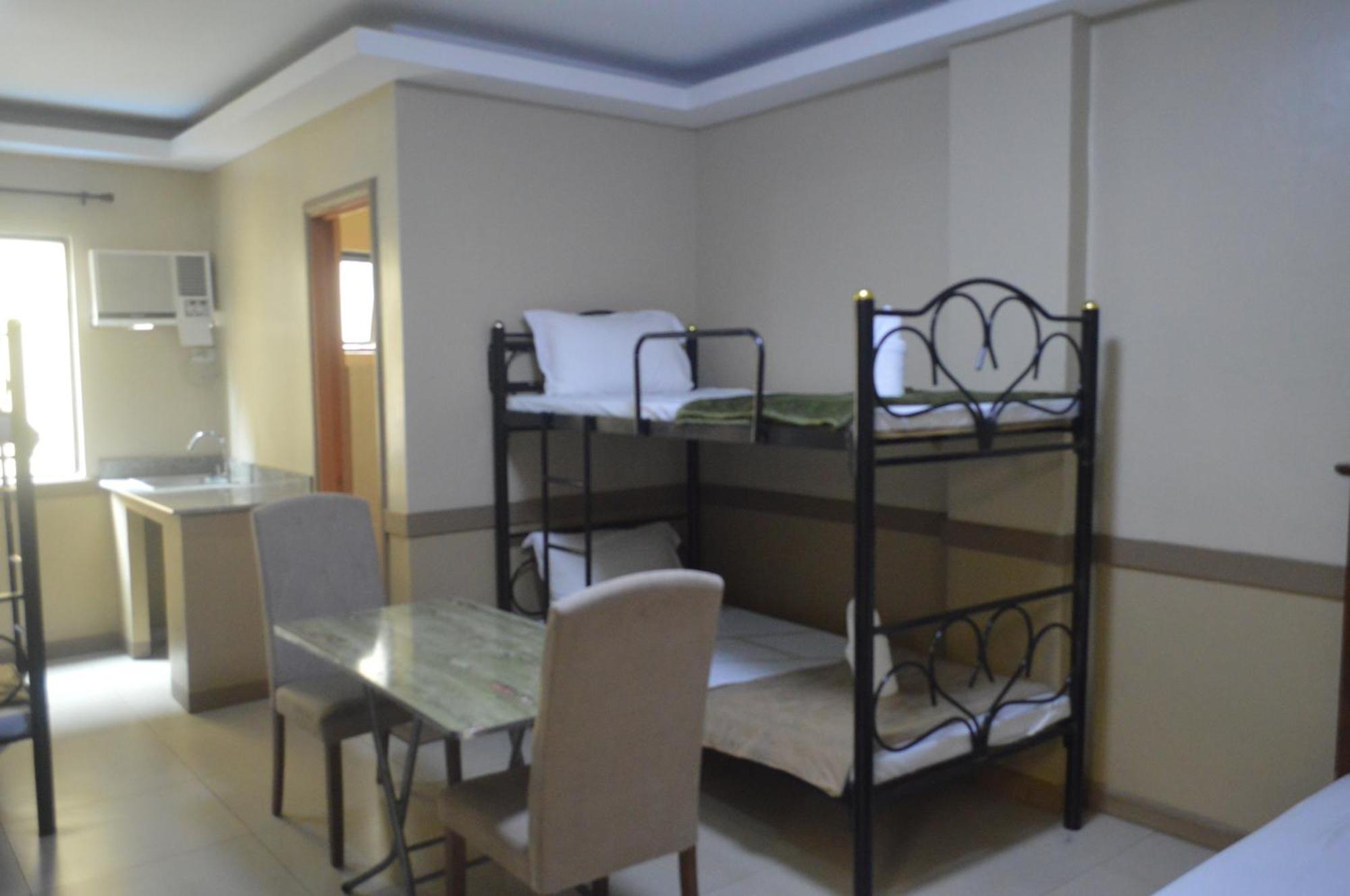 St Martin Village Unit 2G Mandaue City Exterior photo