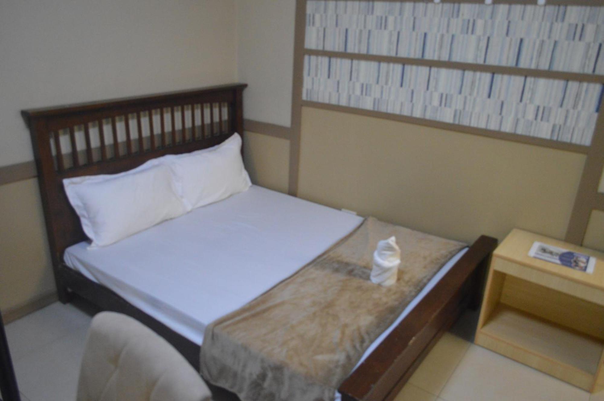 St Martin Village Unit 2G Mandaue City Exterior photo